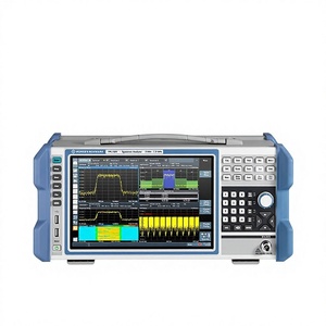 Analizador Compacto y Ligero R&S Rohde & Schwarz FPL1003/1007 y Analizador de Señales - Product Image 1