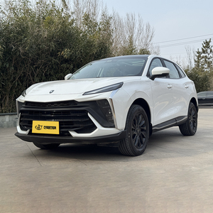 รถ<span class=keywords><strong>มือสอง</strong></span> Dongfeng Forthing T5 <span class=keywords><strong>EVO</strong></span> ปี 2024 เครื่องยนต์เบนซิน สภาพดี รถจีน SUV 5 ที่นั่ง รถยนต์<span class=keywords><strong>มือสอง</strong></span>ราคาถูก - Product Image 1