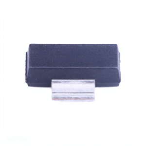 Componentes y Piezas Electrónicas Listas para Enviar BSP318SH6327XTSA1 - Product Image 1