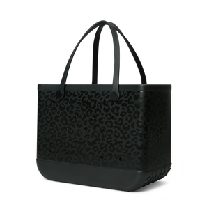 <span class=keywords><strong>Bolsa</strong></span> de Playa de EVA con Estampado Animal, Impermeable, de Goma, con Patrón de Leopardo/Guepardo, Gran Capacidad - Product Image 2