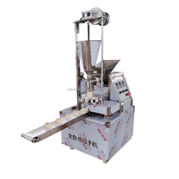 Machine à pain vapeur entièrement automatique professionnelle en acier inoxydable 304, équipement de boulangerie haute performance pour le mouture de la farine