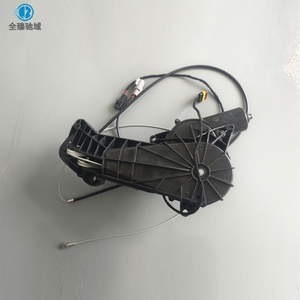 Cho Dodge Ram Promaster điện giữa cửa ô tô thông minh điện hệ thống cửa trượt, sửa đổi cửa hút điện - Product Image 2