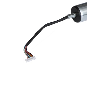 Không chổi than trống động cơ Con lăn/phân loại dòng trống động cơ Con lăn cơ giới cho băng tải - Product Image 3