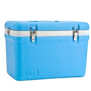 Caixa Térmica para Transporte de Sangue e Vacinas para Instrumentos Veterinários - Product Image 2