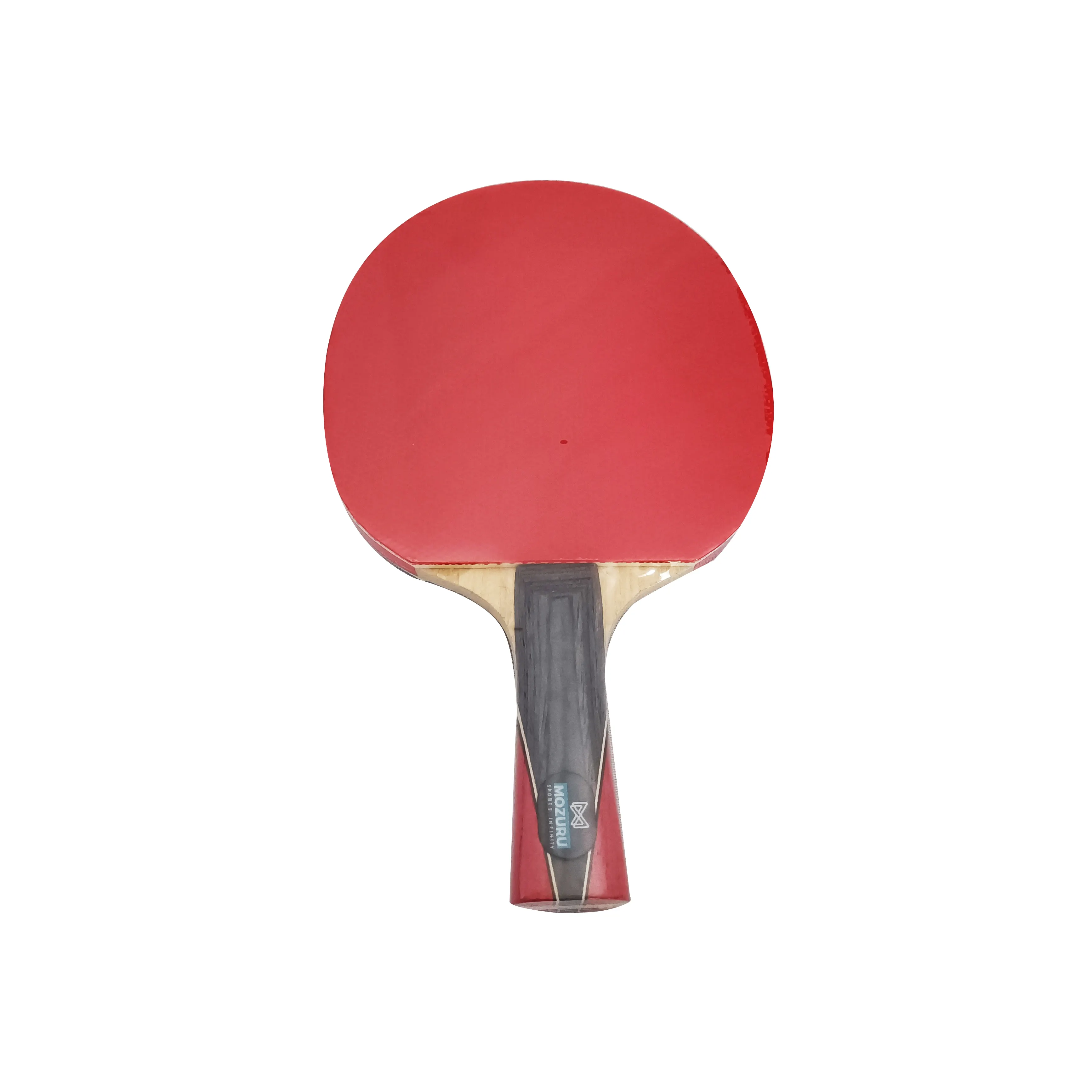 Hihg qualité ping-pong raquette penhold formation innovante raquette de tennis de table disponible pour tous les joueurs intermédiaires