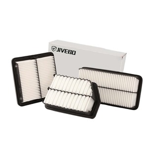 Pièces automobiles d'origine personnalisées, filtre à air d'habitacle pour Hunydai Kia Mazda Chevrolet - Product Image 1