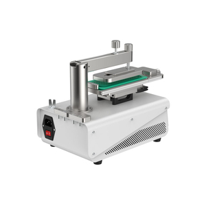 Machine de séparation d'écran Refox RF20 360 °   Plateforme chauffante rotative pour le démontage d'écrans de téléphone, séparation des écrans plats et incurvés - Product Image 6