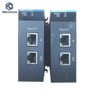 Controlador PLC, Sensor, Módulo de Expansión PLC, Nuevo y Original AM600-RTU-ECTA - Product Image 1