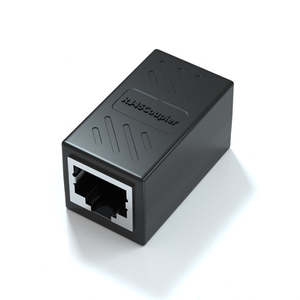 Bornes de coupleur d'extension de câble Ethernet RJ45 <span class=keywords><strong>Cat</strong></span> <span class=keywords><strong>5</strong></span> <span class=keywords><strong>Cat</strong></span> <span class=keywords><strong>6</strong></span> Cat6A - Product Image 6