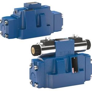 R900923971 4WEH16E7X/6EG24N9ETK4/B10 Distributeur directionnel - Product Image 4
