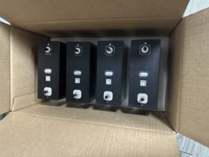 Batería Solar de Iones de Litio de 280ah en Stock en Polonia, Batería Lifepo4 de Grado A de 280ah 314ah, Batería de 48v 20kw para Almacenamiento de Energía en el Hogar - Product Image 6