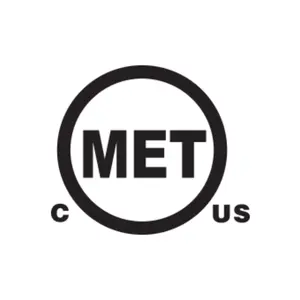 American MET Certified Professional Testing Organization For Household Appliances And Electrical Products Testing Certification