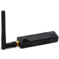 Adaptateur WiFi USB Atheros AR9271 802.11n 150 Mbps Antenne sans fil pour Kali Linux Windows XP 7 8 10 Roland Piano