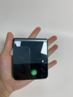 Teléfonos Móviles de Marca 99% Nuevos al Por Mayor a Bajo Precio, Teléfono Plegable 5G de 6.7 Pulgadas para Z Flip 4, Z Flip 3, Z Flip 5