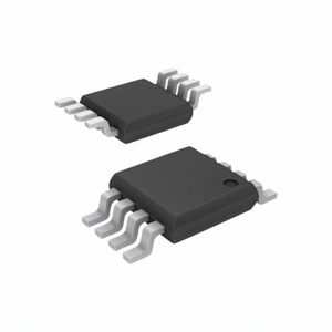 Composants électroniques de gestion de l'alimentation (PMIC) du fabricant 8 LSSOP, 8 MSOP S-8541D00FN-IMET2G - Product Image 1