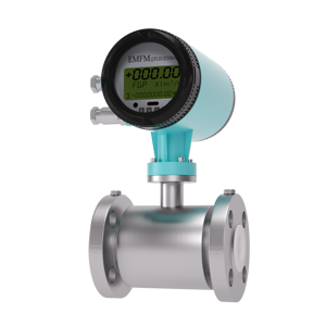 SM10電磁流量計 - Product Image 1