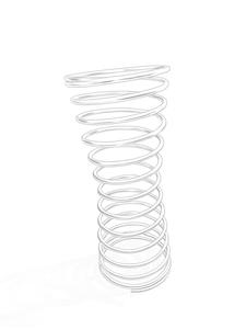 <strong>Springs</strong> OEM Heavy Duty Double Wheel Torsion <strong>Spring</strong> <strong>China</strong> Stainless Steel Extension Spiral Multi Wave Compression <strong>Spring</strong> - Product Image 3