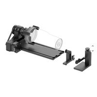 Ensemble original XTool neuf de la marque TZ - Machine de gravure et de découpe au laser à diode à double fibre 20w - ultra F1