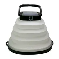 트렌드 제품 2022 손전등 및 토치 야외 방수 야간 조명 태양 Led 랜턴 충전식 책상 램프