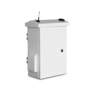 Station de surveillance automatique des COV à faible coût (2000 ppm) avec capteurs PID/infrarouge/électrochimiques et communication sans fil pour laboratoire - Product Image 5