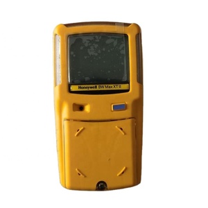 Detector de Gas Más Vendido GASALERTMAX XTII para O2, CO, LEL, H2S, Incluye Bomba Interna XT-II, Nuevo Detector de Fugas de Gas Original - Product Image 5