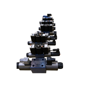 สัดส่วน 0811404251 4WRLE16V200M-3X/G24K0/A1M - Product Image 3