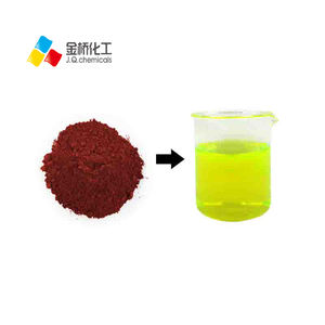 CI 45350 Jaune acide 73 <span class=keywords><strong>Fluorescéine</strong></span> Uranine pour la <span class=keywords><strong>D</strong></span>étection Des Fuites Fluides pour le travail des Métaux - Product Image 3