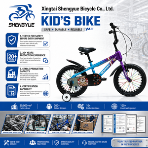 <span class=keywords><strong>Bicicleta</strong></span> de Montaña para Niños de 5 a 13 Años, Color Personalizado, Una Velocidad, <span class=keywords><strong>Bicicleta</strong></span> Deportiva Infantil, <span class=keywords><strong>Bicicleta</strong></span> de Montaña - Product Image 6