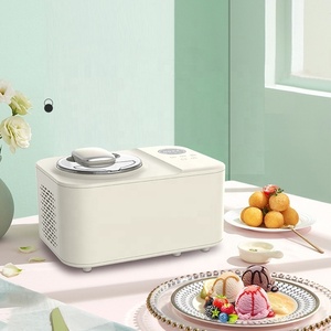 Máquina de fabricación casera de helados duros de bajo consumo a muy bajo precio con fruta profesional comercial único - Product Image 2