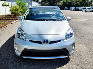 Toyota Prius d'occasion 2014 à bas prix à vendre - Product Image 2