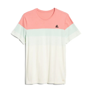 Camiseta de manga corta de algodón 100% para hombre, cómoda y de secado rápido para ropa de calle y al aire libre, novedad - Product Image 6