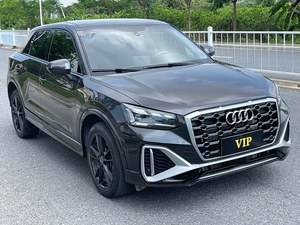 <span class=keywords><strong>Audi</strong></span> Q2L Modelo <span class=keywords><strong>2022</strong></span> 35 TFSI Dynamic Line 1.5T 150HP con Asientos de Cuero y Cámara Trasera, Volante a la Izquierda, Exportación a Rusia - Product Image 3