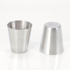 Mug de voyage personnalisé en acier inoxydable, tasse à café isolée sous vide - Product Image 5