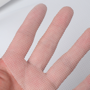 Malla Mosquitera de Fibra de Vidrio 18*16, Moderna, Lavable, Fácil Instalación, Marca Yuking para Puertas de Hogar - Product Image 6