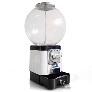 コイン式ガムマシンカプセルマシン商用子供用キャンディーカプセル自動販売ボールおもちゃキャンディーギフトマシン - Product Image 4