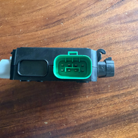Boîtier de fusibles de câblage 221-3880 pour pièces de chargeuse Caterpillar 242B 252B, boîte à fusibles de chargeuse coulissante