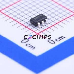 Nouvel amplificateur opérationnel original de puce d'IC de circuit intégré MCP6001T-I/OT SOT-23-5 - Product Image 1