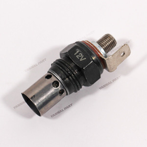Prise de chauffage IZUMI AR63103 Neuve de haute qualité pour tracteur <span class=keywords><strong>John</strong></span> Deere - Product Image 1