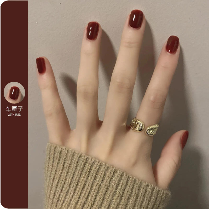 ดอกซากุระ6ดอก