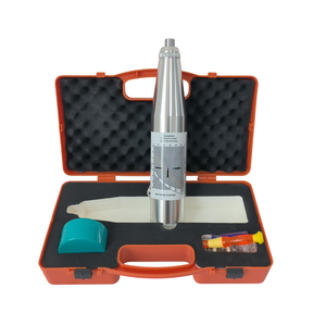 Marteau de rebond mécanique Schmidt pour béton HT-225B - Product Image 2