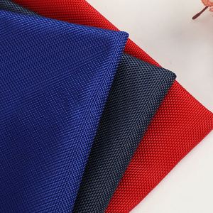 Tissu pour sacs personnalisé 100% nylon 1680D à double brin avec revêtement PU hydrofuge - Product Image 2