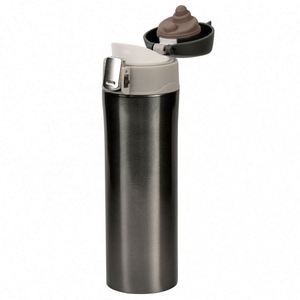 <b>Hot</b> Sale Double Wall Stainless Steel Vacuum <b>Flask</b> Insulated Water Bottle <b>for</b> Promotional Drinkware - Product Image 1