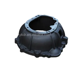 Aluminum Gravity Casting Factory Motorcycle Parts Finish By Die Casting Aluminum Alloy