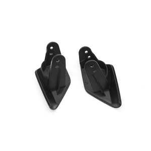 Coppia di coperchio del cilindro della pompa dell'ugello dello spruzzatore della rondella del faro anteriore dell'auto per <span class=keywords><strong>BMW</strong></span> F32 F33 F36 428I OEM NO 51117363393 51117363394 - Product Image 4