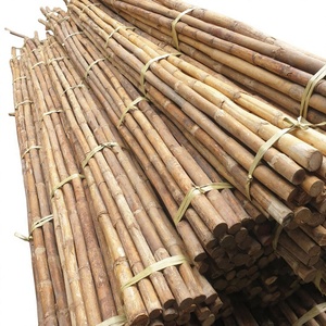 Varas de Ratán Natural, Limpias, Sin Grietas, Rectas, Tratadas Contra el Moho, Longitud Personalizada, Para Muebles de Mimbre y Artesanías - Product Image 1