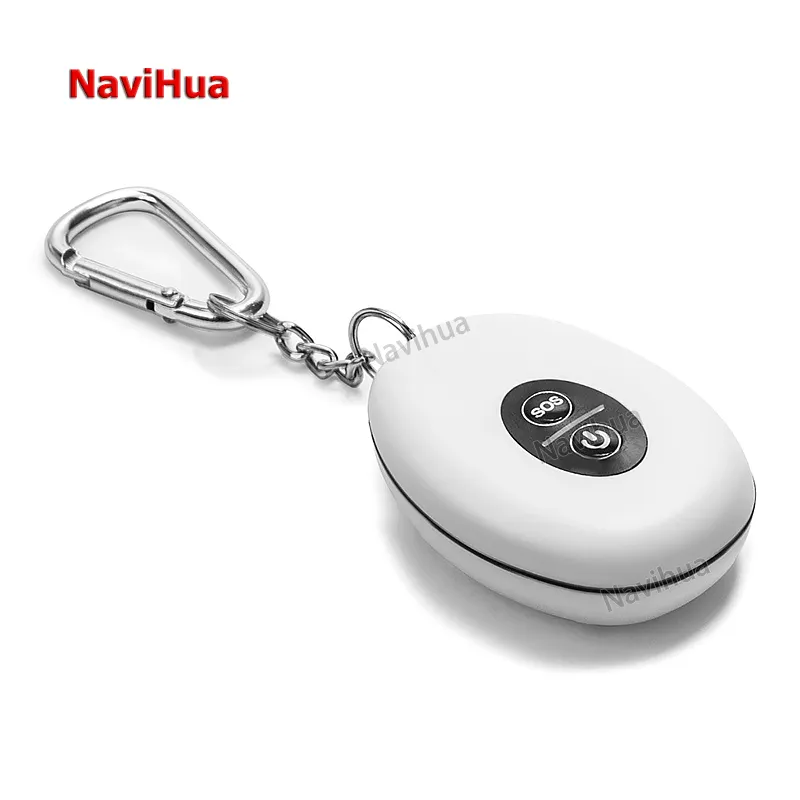 NAVIHUA Tracker Gps ขนาดเล็กสำหรับรถยนต์,ชุดติดตามเครื่องตรวจจับ Spy ป้องกัน Montre Carro Gps