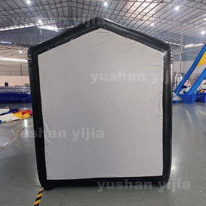 Housse anti-poussière pour <span class=keywords><strong>moto</strong></span> de taille personnalisée Housse universelle pour tente de pluie pour <span class=keywords><strong>moto</strong></span> - Product Image 5