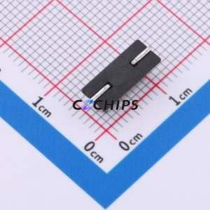 SD2020M00015001 Crystal (Passive) HC-49S-SMD Crystal Oscillator SMD Crystal Oscillator 20MHz 20ppm 15pF - Product Image 2