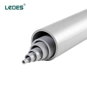 LEDES Трубопроводные трубы от производителя, поставщик, UL 651, Schedule40, <span class=keywords><strong>Sch</strong></span>, <span class=keywords><strong>80</strong></span>, 2 ", электрические трубы из ПВХ - Product Image 2