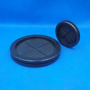 <strong>Blanking</strong> Double-sided Closed Rubber <strong>Grommets</strong> Closed Blind <strong>Grommet</strong> Plugs Bungs Rubber Cable <strong>Grommet</strong> - Product Image 4